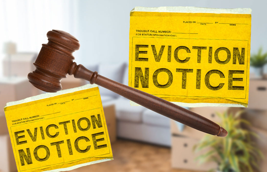 California Covid-era Eviction Law Primer