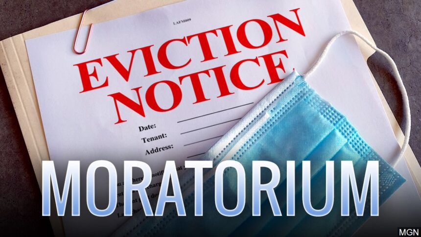 California’s Covid-Related Eviction Moratorium Ended* on September 30th, 2021