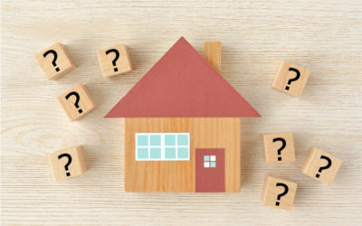 Will the Housing Market Crash in 2022 and the Top Five Real Estate Questions for the New Year
