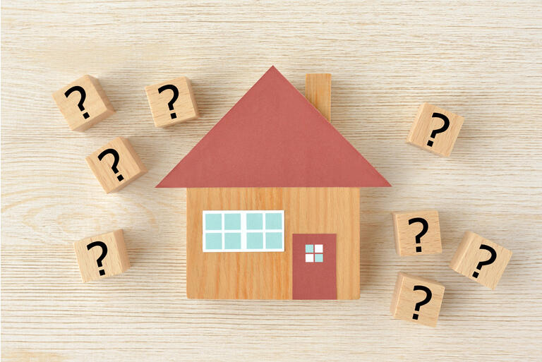 Will the Housing Market Crash in 2022 and the Top Five Real Estate Questions for the New Year