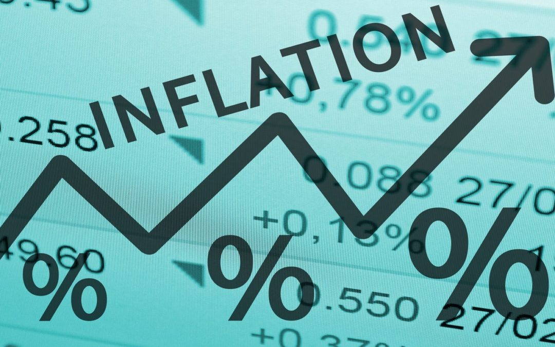 Inflation and Real Estate:  Causes and Effects, the Definition of Inflation, and How to Profit from Inflation
