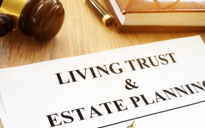 10 Reasons to Put Your Real Estate into a Living Trust