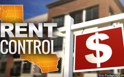 California State Rent Control – What You Need To Know