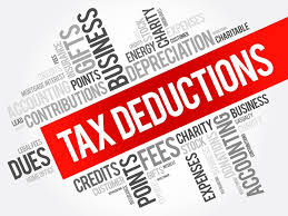 Turning “Working From Home” into “Tax Deductions”