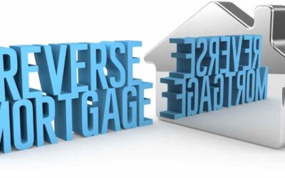 REVERSE MORTGAGES  EXPlained